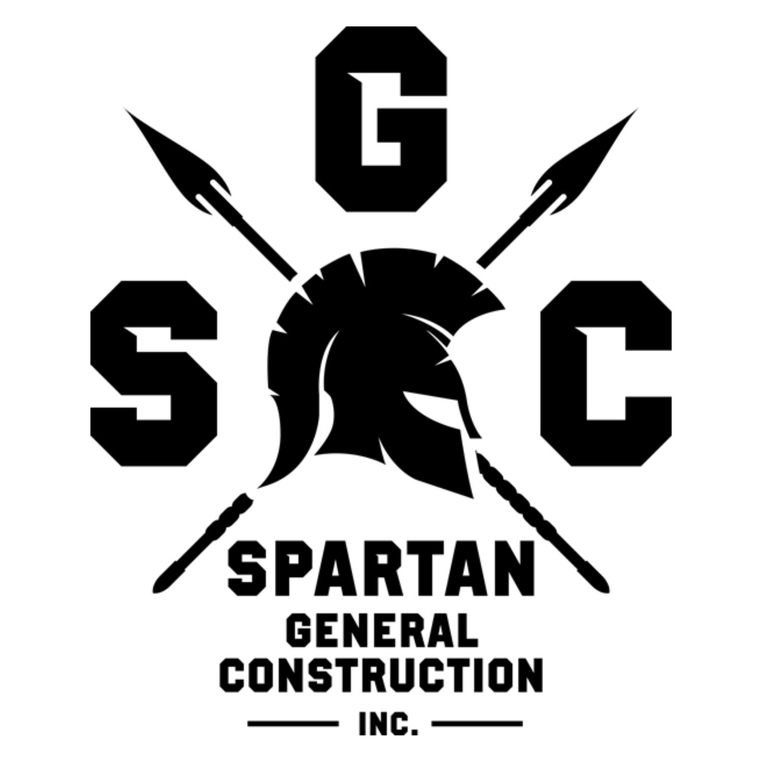 Spartan General Construction